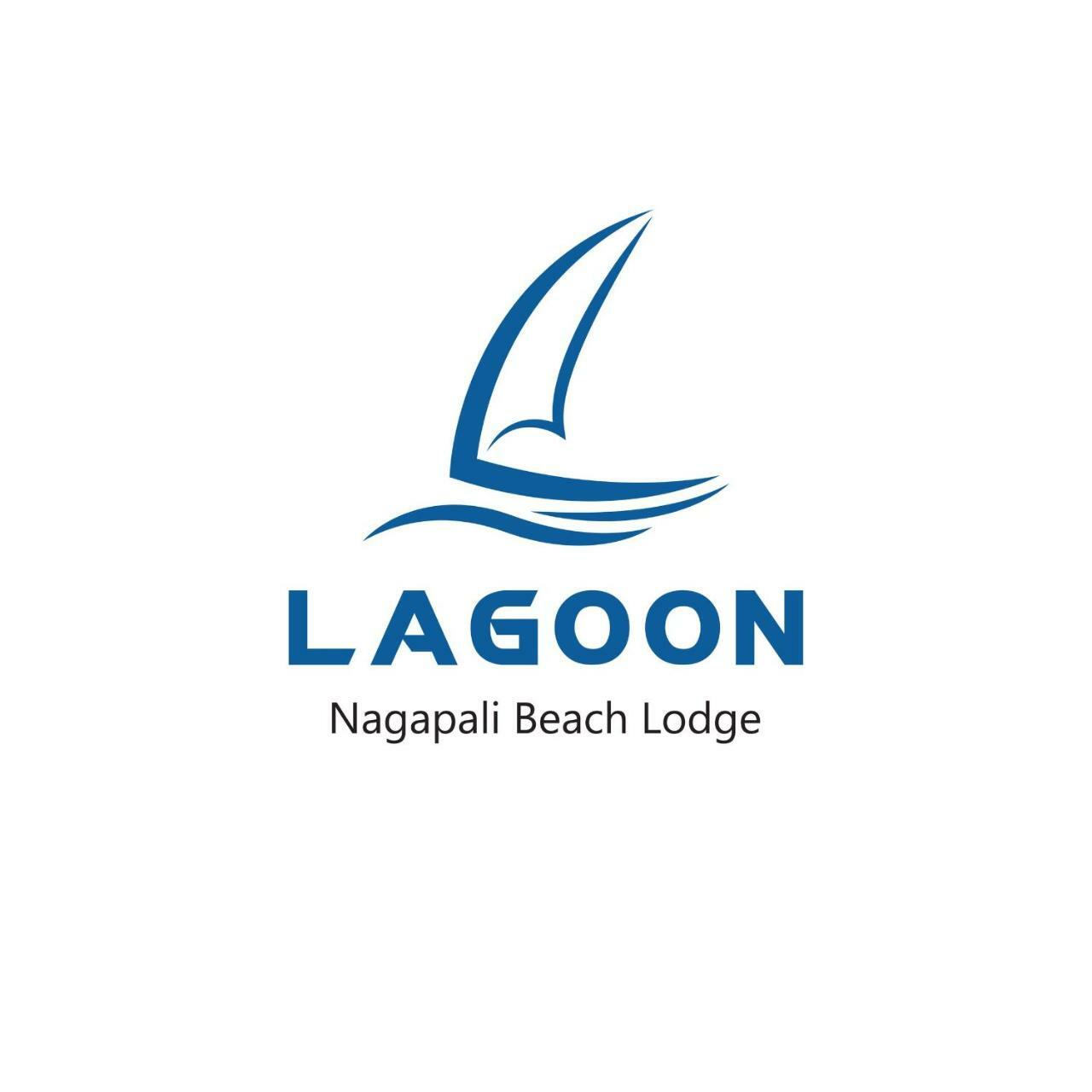 Lagoon Ngapali Beach Lodge 外观 照片